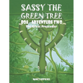 Sassy the Green Tree Boa - Adventure Two