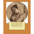 Love's coming of age; a series of papers on the relations of the sexes. By: Edward Carpenter