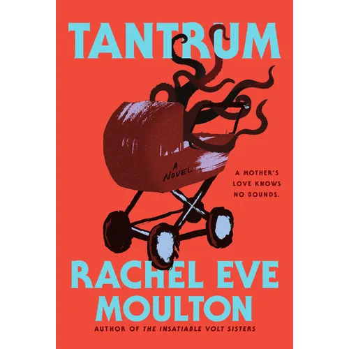 Tantrum