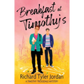 Breakfast at Timothy's
