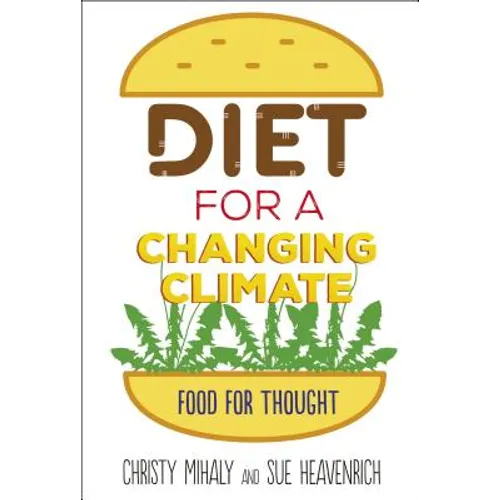 Diet for a Changing Climate: Food for Thought