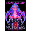 Dreams of Gods & Monsters