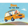 Dan, the Taxi Man