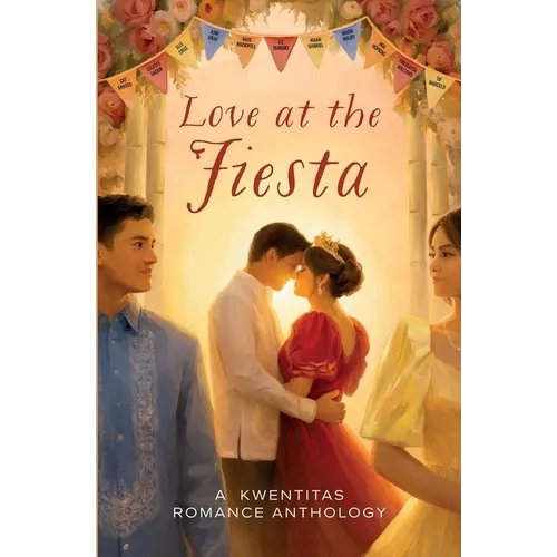Love at the Fiesta