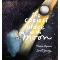 The Coziest Place on the Moon