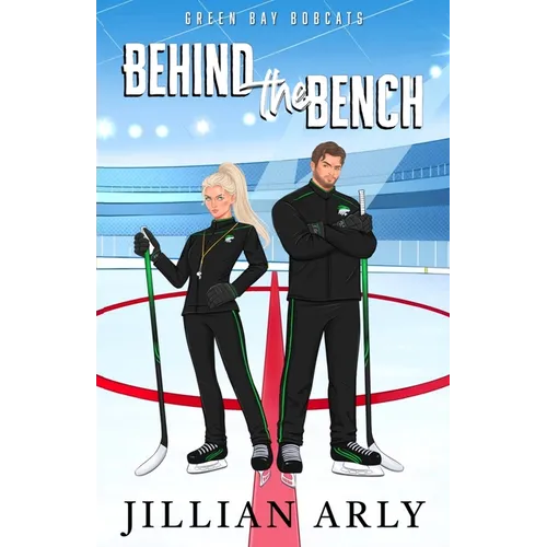 Behind the Bench