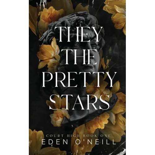 They the Pretty Stars: Alternative Cover Edition