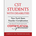 CST Students with Disabilities: New York State Teacher Certification