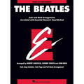 The Beatles: Essential Elements for Band Correlated Collections Piano Accompaniment