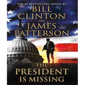 The President Is Missing
