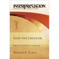 God the Creator