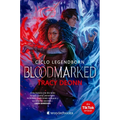 Bloodmarked (Legendborn 2)