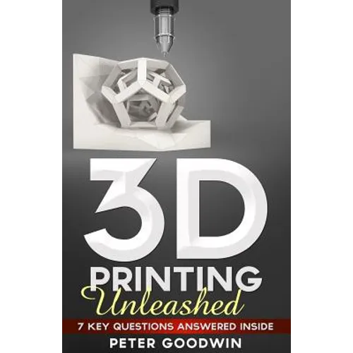 3D Printing Unleashed: 7 Key Questions Answered Inside