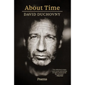 About Time: Poems