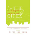 For the Love of Cities: The love affair between people and their places