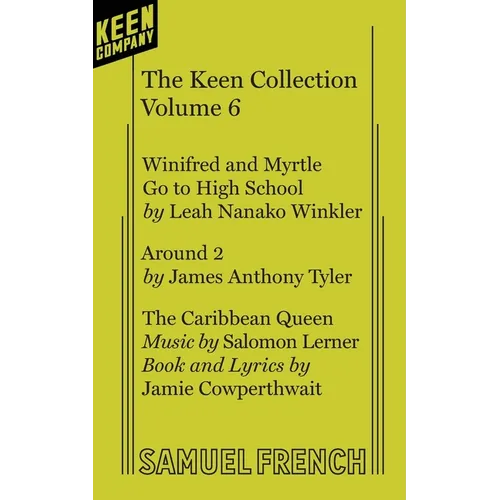 The Keen Collection, Volume 6