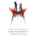 M. Butterfly: Broadway Revival Edition