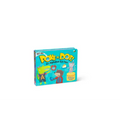 Poke-A-Dot: Alpha Eye Spy