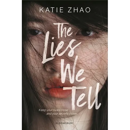 The Lies We Tell
