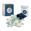 Runes: Unlock the Secrets of the Stones
