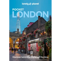 Lonely Planet Pocket London: Discover Twice the City in Half the Time Top Sights Maps & Walking Tours Covers Buckingham Palace, Tower of London, Regen