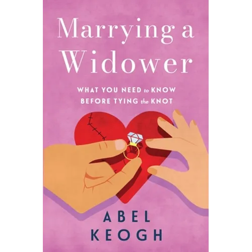 Marrying a Widower: What You Need to Know Before Tying the Knot