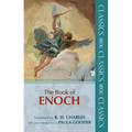 Book of Enoch: Spck Classic