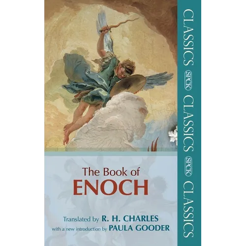 Book of Enoch: Spck Classic