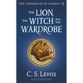 The Lion, the Witch and the Wardrobe