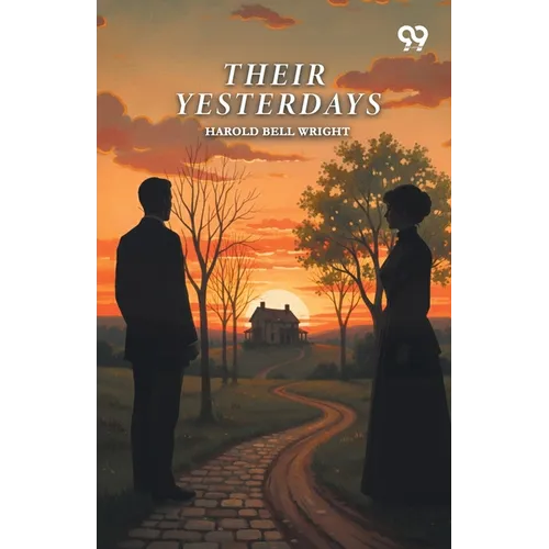 Their Yesterdays