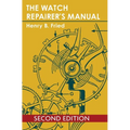 The Watch Repairer's Manual