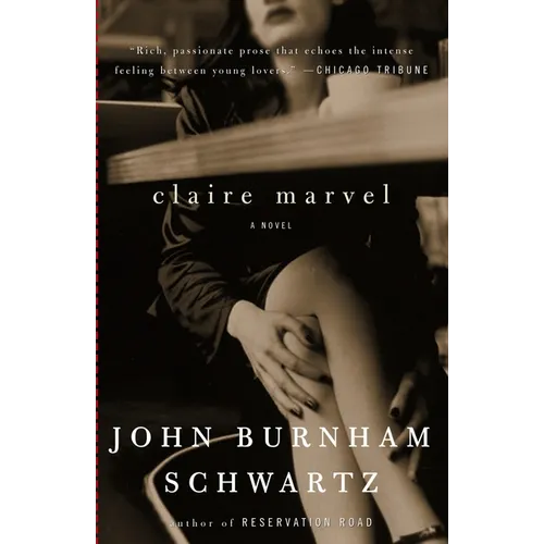 Claire Marvel