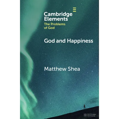 God and Happiness