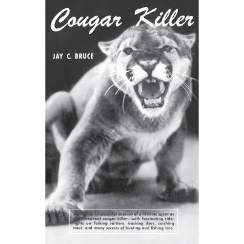 Cougar Killer