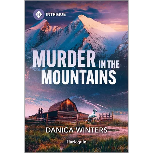 Murder in the Mountains
