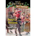 Rags and Riches: Kids in the Time of Charles Dickens: A Nonfiction Companion to Magic Tree House Merlin Mission #16: A Ghost Tale for Christmas Time
