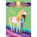 Unicorn Academy Treasure Hunt #3: Ivy and Flame