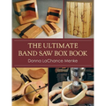 The Ultimate Band Saw Box Book
