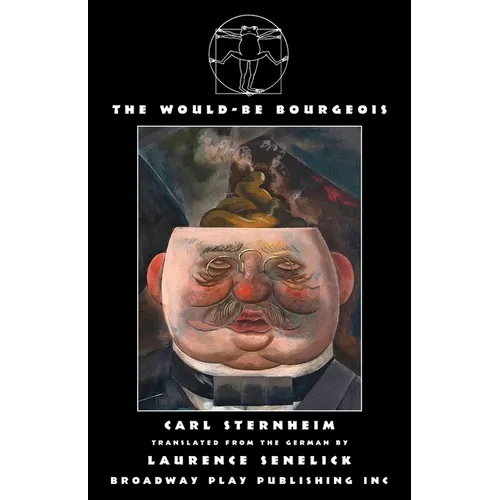 The Would-Be Bourgeois