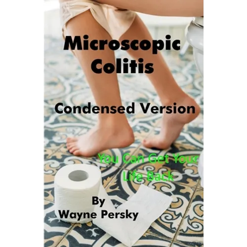 Microscopic Colitis