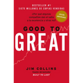 Good to Great (Spanish Edition)