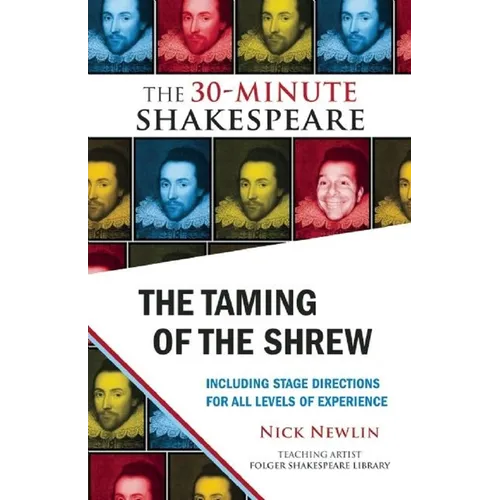 The Taming of the Shrew