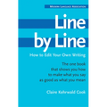 Line by Line: How to Edit Your Own Writing