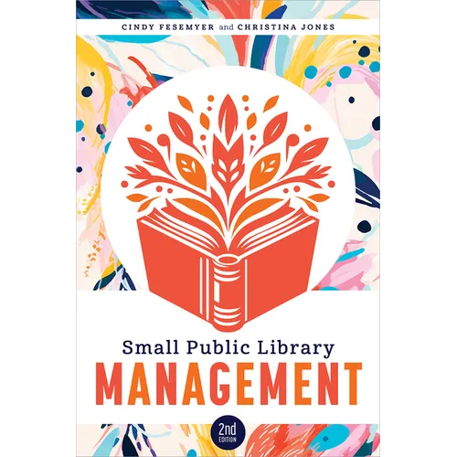 Small Public Library Management, Second Edition