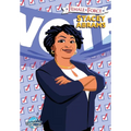 Female Force: Stacey Abrams