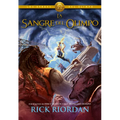 La Sangre del Olimpo / The Blood of Olympus