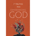 7 Truths from Experiencing God