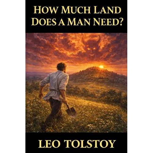How Much Land Does a Man Need?