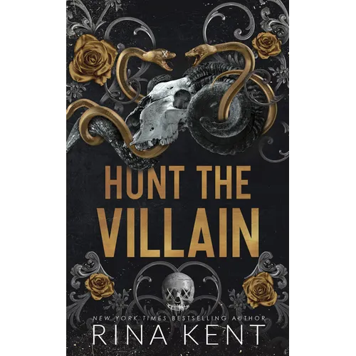 Hunt the Villain (Standard Edition)