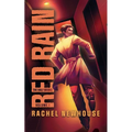 Red Rain: The Half Books Vol.1